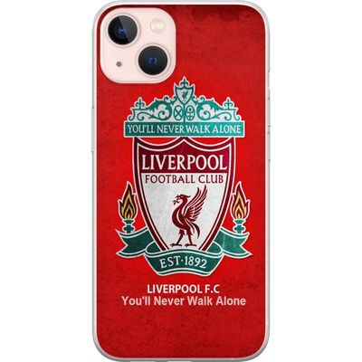 Kompatibelt Mobildeksel til Apple iPhone 13 Liverpool