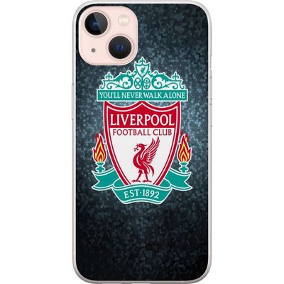 Kompatibelt Mobildeksel til Apple iPhone 13 Liverpool