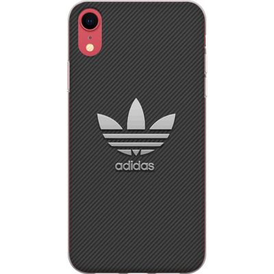Kompatibelt Mobildeksel til Apple iPhone XR Adidas
