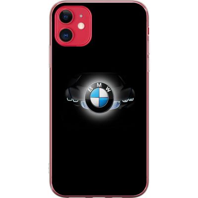 Kompatibelt Mobildeksel til Apple iPhone 11 BMW