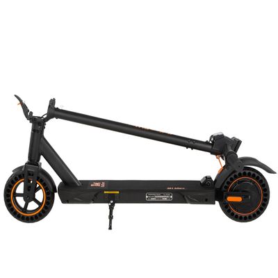 KuKirin S1 Max hopfällbar elsparkcykel, 350W motor, 30 km/h, 10,4AH batteri, lämplig för vuxna
