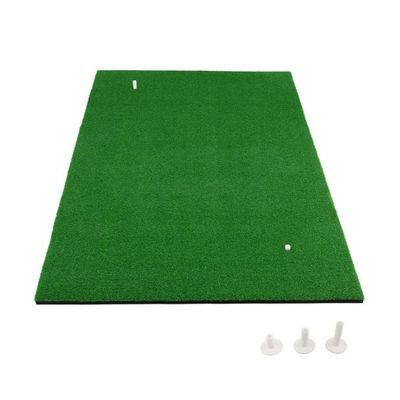 Golfslagmåtte, 1,5x1 m, Grøn , Star