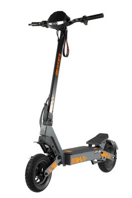 KuKirin G2 elsparkcykel för vuxna, 800w motor, 48V15Ah batteri, räckvidd upp till 55 km, maxhastighet 45 km/h, maxlast 120 kg