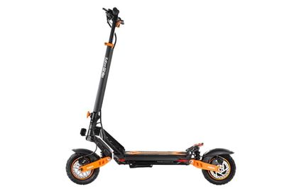 KuKirin G2 Max Elscooter, 1000W Motor, 48V 20Ah Batteri, 70km Maximal Räckvidd, 55km/h Maximal Hastighet