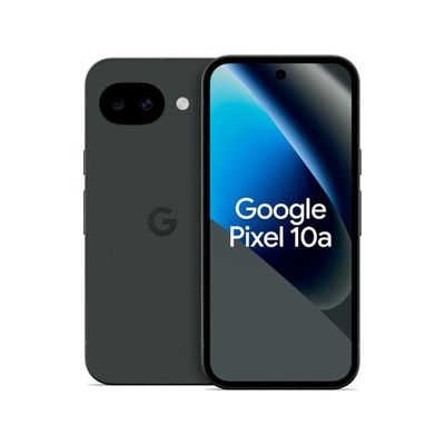 Smartphone - GOOGLE - Pixel 10a - 128 GB - 8 GB RAM - 5G, Skärm 6,3"