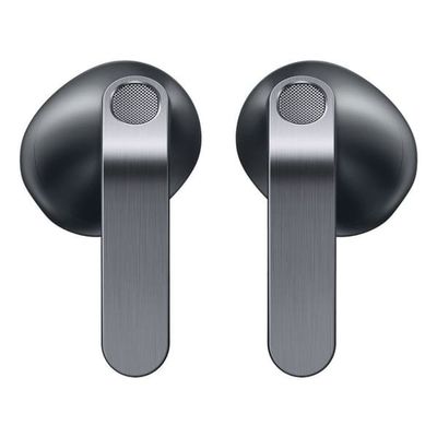 Samsung Galaxy Buds4 Trådlösa In-Ear Hörlurar med ANC Bluetooth 6.1 Svart SM-R540NZKAEUE