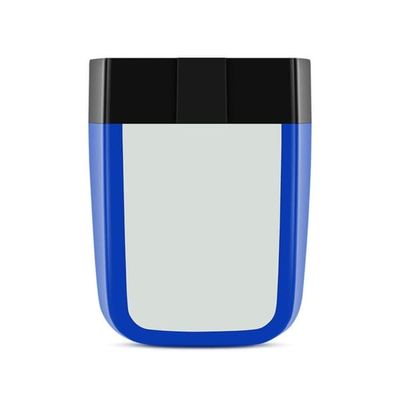 Vgate Vlinker BM+ OBD2-skanner V2.2 Bluetooth 4.0 Dual Mode Bildiagnostikverktyg för Android och iOS