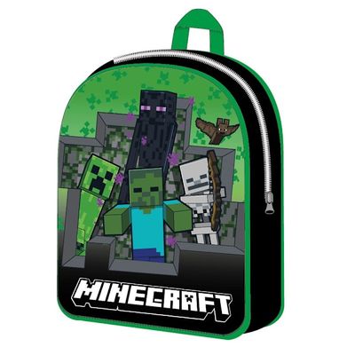 Minecraftin selviytymistilan reppu, laukku 30 cm