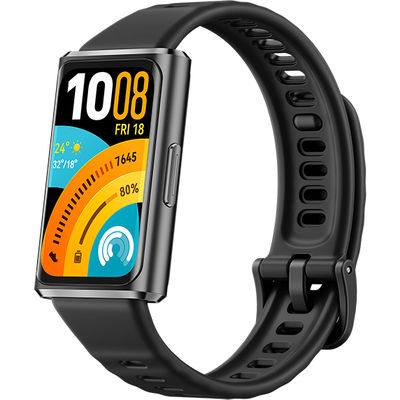 Huawei Band 11 Pro aktivitetsmåler, svart - A - Som ny