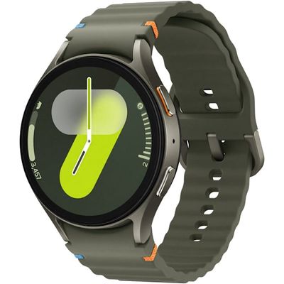 Samsung Galaxy Watch7 4G 44mm - Grøn - A - Som Ny