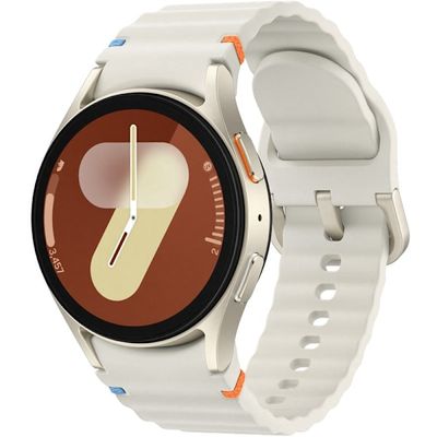 Samsung Galaxy Watch7 40mm LTE Beige - A - Som Ny