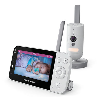 Philips Avent SCD923/26 Babycall - A - Som ny
