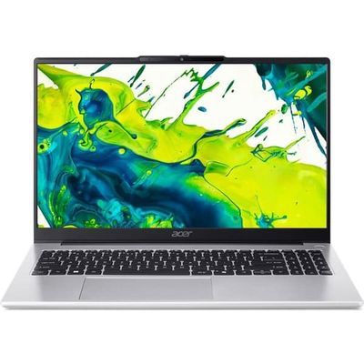Acer Aspire Lite AL15-45P-R3KJ 15,6" kannettava tietokone - A - Kuin uusi