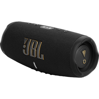 JBL Charge 5 WiFi Trådløs Høyttaler - A - Som Ny