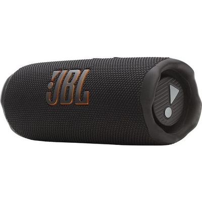JBL Flip 7 Bluetooth-högtalare, svart - A - Som ny
