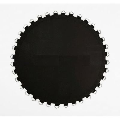 Viking Choice Trampoline Hoppematte og Fjærsett, 396-404 cm, 80 Fjærer - A - Som Ny