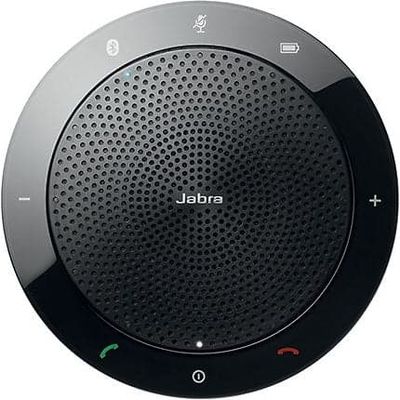 Jabra Speak 510+ MS USB/BT Konferenshögtalare - C - Mindre slitage