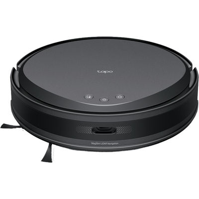 TP-Link Tapo RV20 Max Robotstøvsuger, Svart - B - Veldig bra
