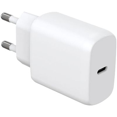 Grateq Pudas 25 W lader - A - Som ny