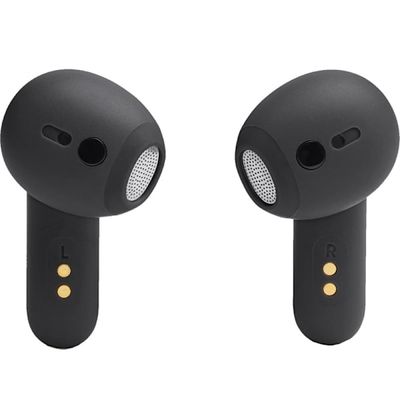 JBL Live Flex - Sort - A - Som ny