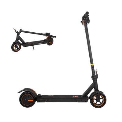 KUKIRIN S1 Max Elscooter - 36V 10.4Ah, 39 km räckvidd, 500W toppeffekt, 25 km/h hastighet, 100 kg maxbelastning