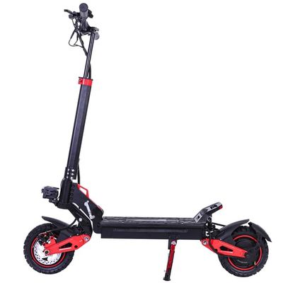 Freeboy J15 MAX elsparkcykel, 1600W motor, 50 km/h maxhastighet, 18AH batteri, fjädring fram och bak, 45-45 km räckvidd, skivbromsar.