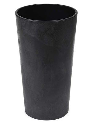 Urbanika Sort Beton Urtepotte h57x30 cm