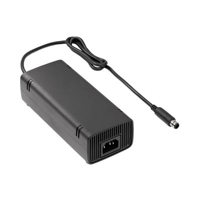 Strömförsörjning för Xbox 360E Akyga AK-PD-12 12V / 9.6A, 5Vsb/1A laddare 120W