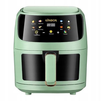 Linbox AIR FRYER 5502 1400 W airfryer