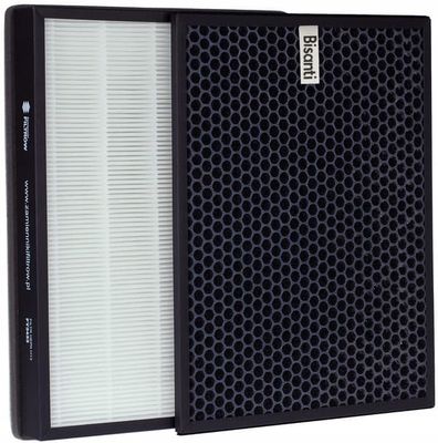 FY3433 HEPA FY3432 kolfilter för Philips AC3256