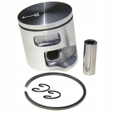 MÄNTÄ HUSQVARNA 550XP/545 43mm SAKSAN VALMIS