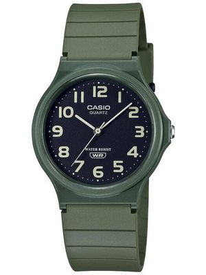 Unisex Ur Casio MQ-24UC-3BDF + boks