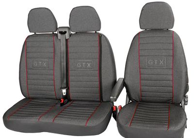 DUCATO BOXER JUMPER 1994-2006 -mallin suojat
