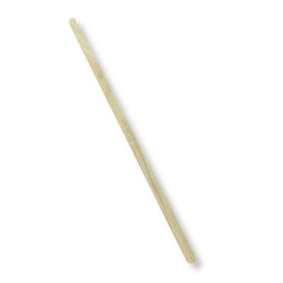 Puinen sekoitintikku 178mm 1000 kpl kahville ja teelle