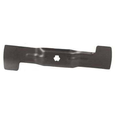 MTD Rasor Silverline Sunline Variolu traktorkniv, stjärnformad, höger, 46 cm