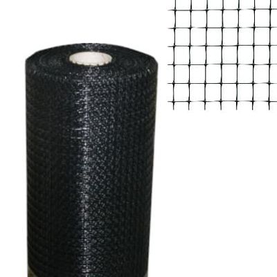Muldvarpenet 20m2, sektion 2x10m