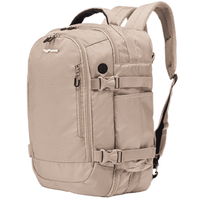 Wings kabinryggsäck 2-i-1 Tanager beige