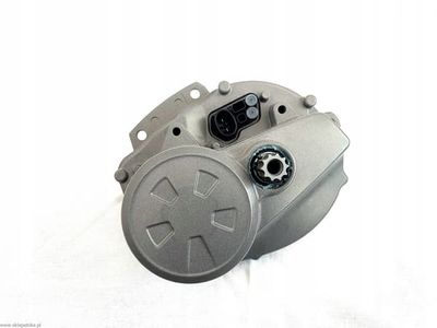 BOSCH ACTIVE LINE-motor