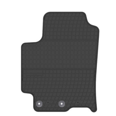 Gummimatta för förarsidan av Kia Stonic crossover (2017-)