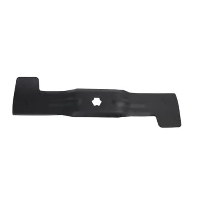 MTD Rasor Silverline Sunline Variolu traktorkniv, vänster, stjärna, 46 cm