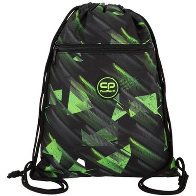 Vert Green Mirror CoolPack Skotaske, Patio