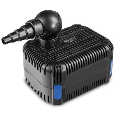 SunSun / Grech CDF - vattenpump 5200l/h
