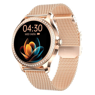 Nyt GlacierX Pearl GX-P246 smartwatch
