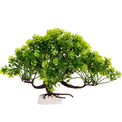 Kruger Meier Plant Zen Bosai - kunstig plante
