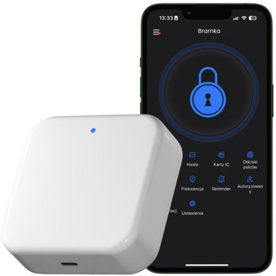 TTLock G2 gateway