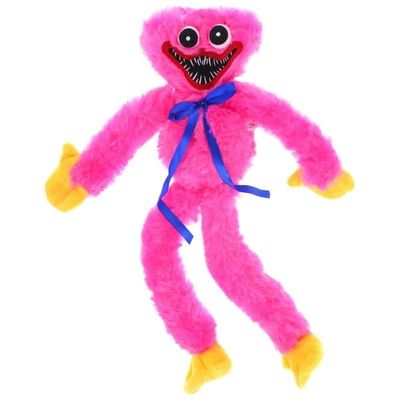 Gosedjur Poppy PlayTime Huggy Wuggy Missy Kissy