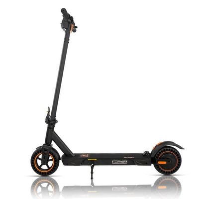 KuKirin S1 Max elsparkcykel för vuxna, 500W toppeffekt, 30 km/h, 10,4 Ah batteri, 35 km räckvidd, hopfällbar