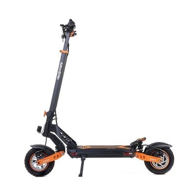 KuKirin G2 Max 10'' elektrisk skoter för vuxna, 1000W motor, 20AH batteri, uthållighet: cirka 70 KM, upp till 55KM/H