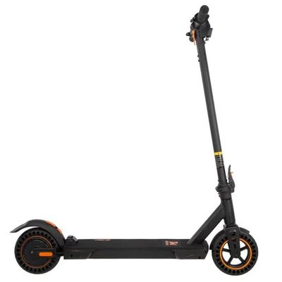 KuKirin S1 Max elsparkcykel för vuxna, 350W motor, 30 km/h, 10,4 Ah batteri, 35 km räckvidd