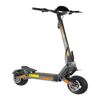 KuKirin G2 10'' elektrisk skoter för vuxna, 800W motor, 15AH batteri, uthållighet: 55KM, upp till 45KM/H